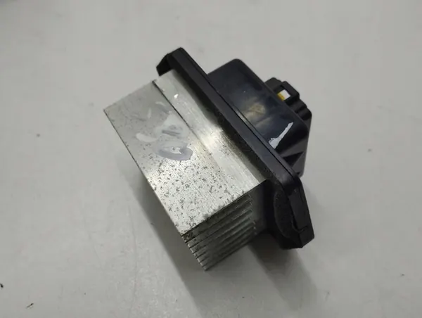 Blazerweerstand Honda Accord 2009 image 6