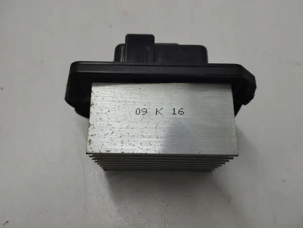 Blazerweerstand Honda Accord 2009 image 7