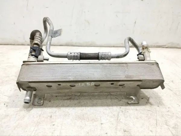 Refroidisseur d'huile Transmission Automatique Ford USA EXPEDITION 2020 JL3P-7H420-CH image 1