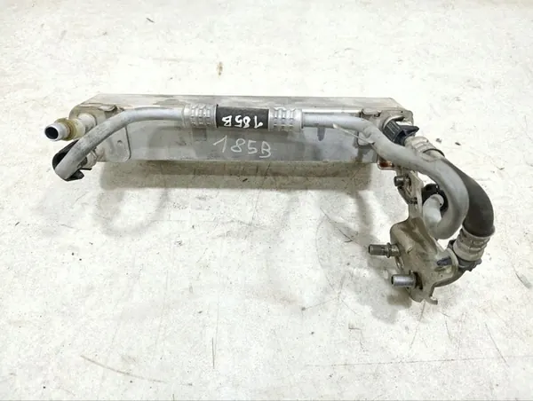 Refroidisseur d'huile Transmission Automatique Ford USA EXPEDITION 2020 JL3P-7H420-CH image 2