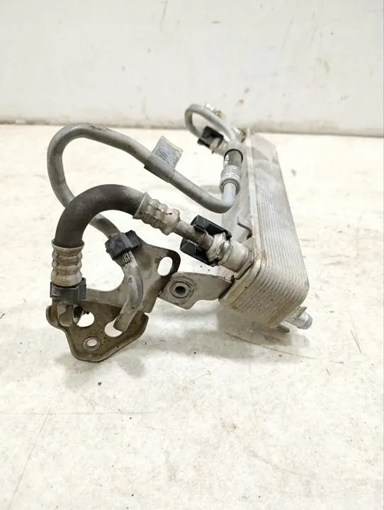 Refroidisseur d'huile Transmission Automatique Ford USA EXPEDITION 2020 JL3P-7H420-CH image 3