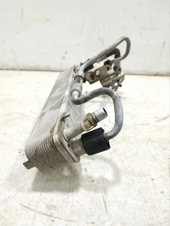 Refroidisseur d'huile Transmission Automatique Ford USA EXPEDITION 2020 JL3P-7H420-CH image 4