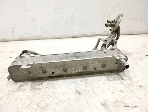 Refroidisseur d'huile Transmission Automatique Ford USA EXPEDITION 2020 JL3P-7H420-CH image 5