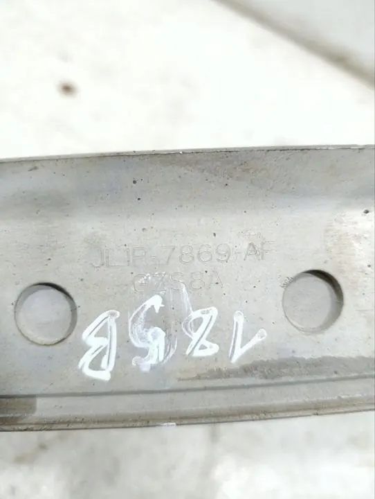 Refroidisseur d'huile Transmission Automatique Ford USA EXPEDITION 2020 JL3P-7H420-CH image 6