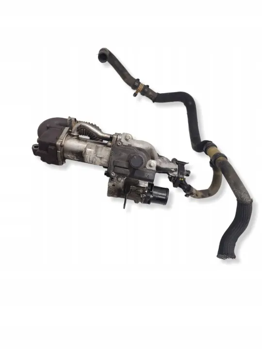 Refroidisseur EGR d'occasion OEM 7003680500 Nissan Kubistar image 2