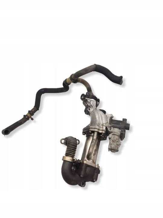 Refroidisseur EGR d'occasion OEM 7003680500 Nissan Kubistar image 4