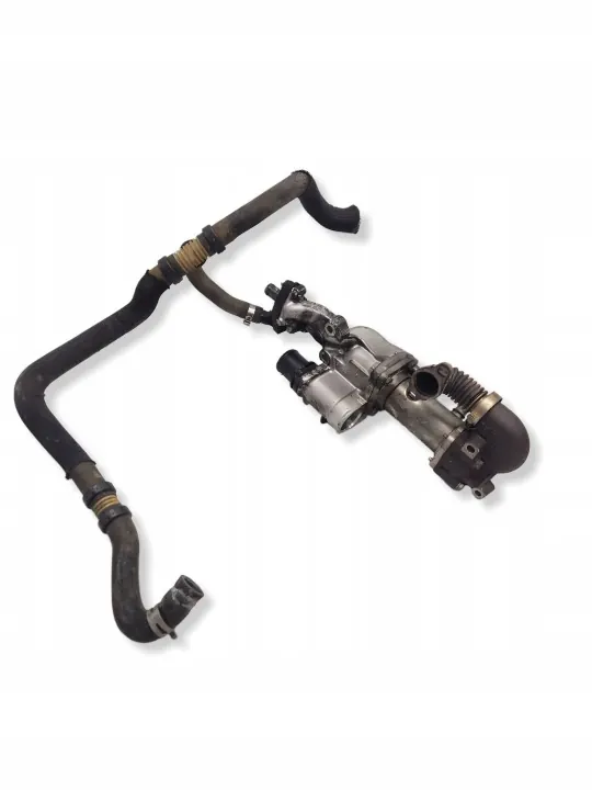 Refroidisseur EGR d'occasion OEM 7003680500 Nissan Kubistar image 5