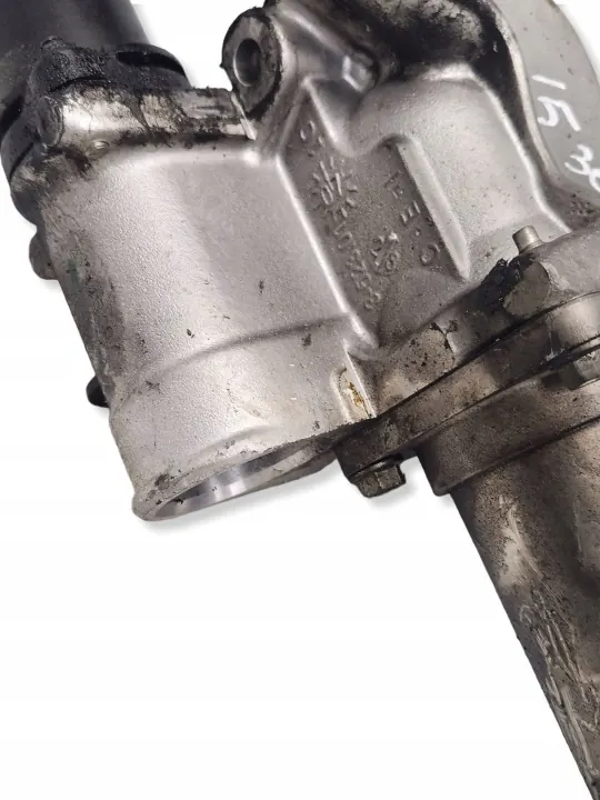 Refroidisseur EGR d'occasion OEM 7003680500 Nissan Kubistar image 7