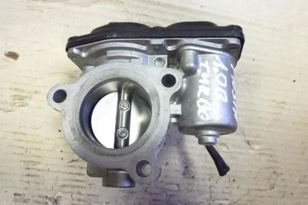 Carburateur FORD FIESTA VI 2013 image 3