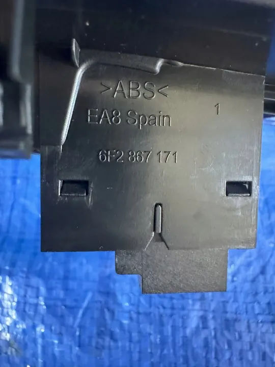 Painel de Controle da Janela Traseira Esquerda Cupra Leon IV image 9