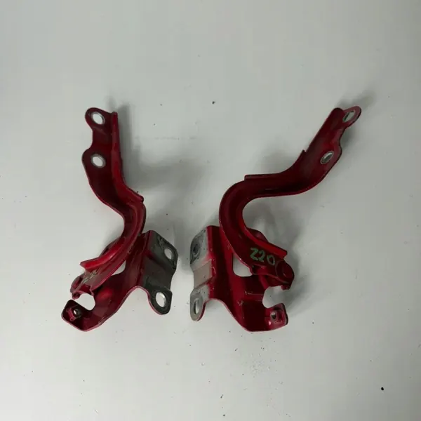 Paire de charnières capot OEM JPF791201Y000 Kia Picanto II image 2