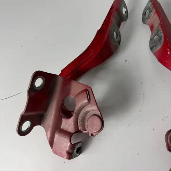Paire de charnières capot OEM JPF791201Y000 Kia Picanto II image 10