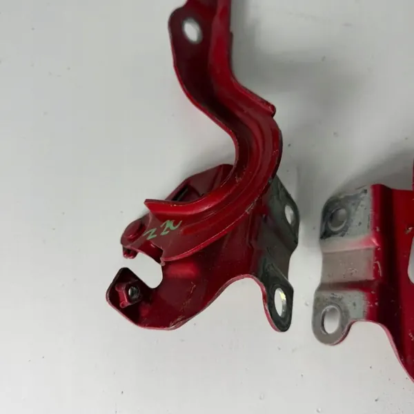 Paire de charnières capot OEM JPF791201Y000 Kia Picanto II image 4