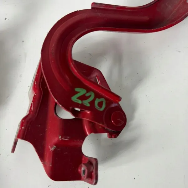 Paire de charnières capot OEM JPF791201Y000 Kia Picanto II image 8