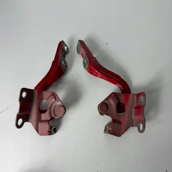 Paire de charnières capot OEM JPF791201Y000 Kia Picanto II image 9