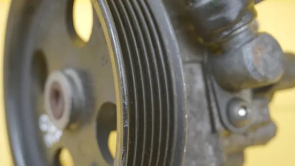 Bomba de direção assistida CHRYSLER GRAND VOYAGER 2.8 CRD 04593830AA image 5