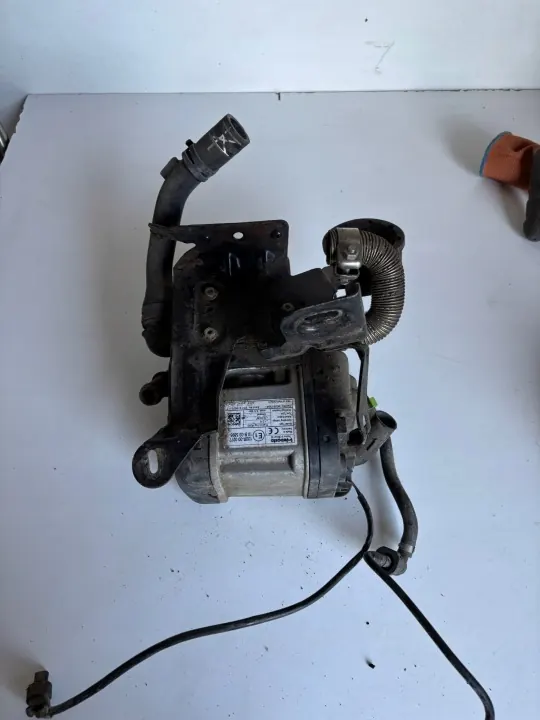 Chauffage stationnaire Webasto OEM 1K0815065AT VW image 2