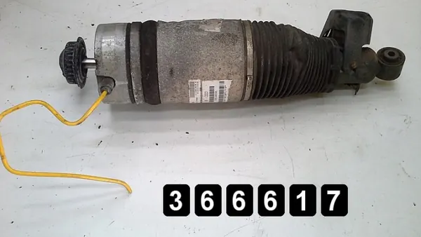 Amortecedor Audi Q7 OEM AM-366617 Usado image 2