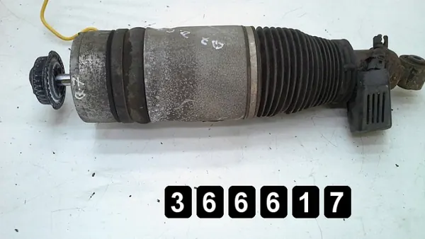 Amortecedor Audi Q7 OEM AM-366617 Usado image 3