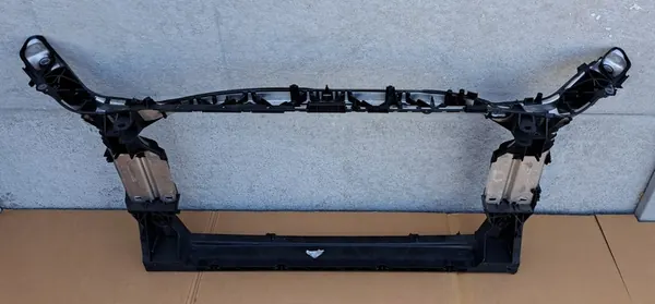 Reforço Frontal Audi A6 C8 4K0805594 image 3