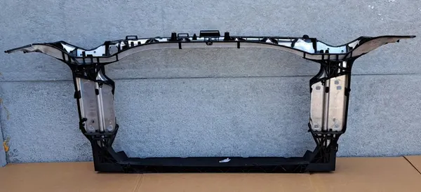 Reforço Frontal Audi A6 C8 4K0805594 image 9