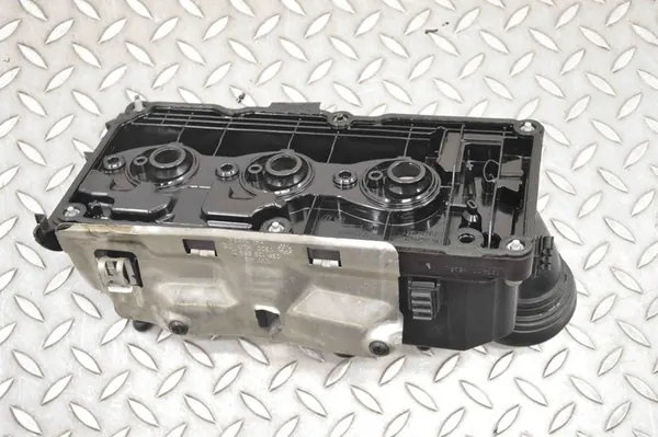 VW POLO Ventilock 1.2L 55kw 2012 03P103070 image 3