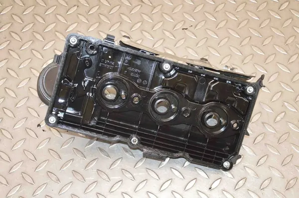 VW POLO Ventilock 1.2L 55kw 2012 03P103070 image 4