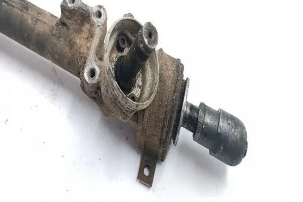 Caixa de direção VW GOLF II 1.6L 1988 OEM 191419105 image 2