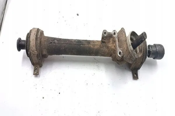 Caixa de direção VW GOLF II 1.6L 1988 OEM 191419105 image 3