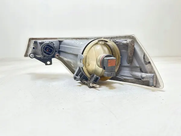 Citroen C5 2012 Farol de neblina dianteiro direito image 3