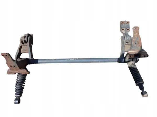 Iveco Massif vooras stabilisatorbevestiging OEM 500375274 image 2