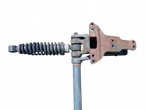 Iveco Massif vooras stabilisatorbevestiging OEM 500375274 image 3