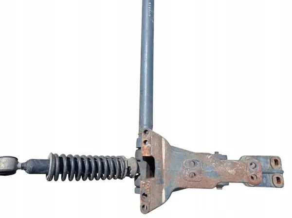 Iveco Massif vooras stabilisatorbevestiging OEM 500375274 image 6