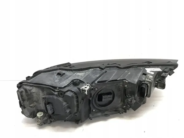 AUDI Q7 4M0 MATRIX Farol Esquerdo OEM image 10