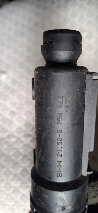 Kopplingscylinder BMW 3 (E90) 2.0L Diesel image 2