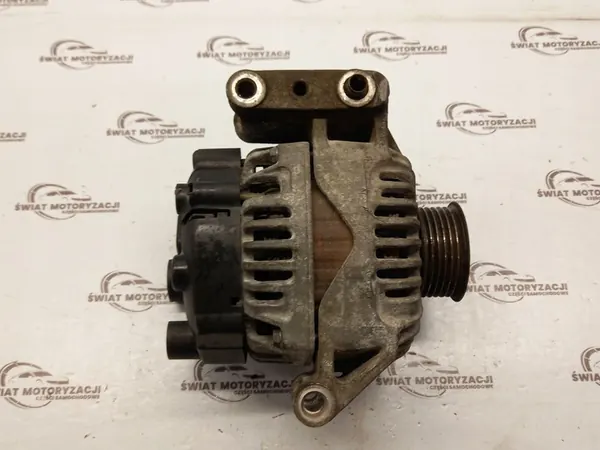 FIORINO DOBLO 1.3 CDTI Vaihtovirtageneraattori 75A 51784847 image 2