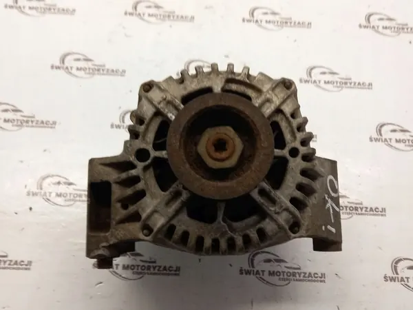 FIORINO DOBLO 1.3 CDTI Vaihtovirtageneraattori 75A 51784847 image 3