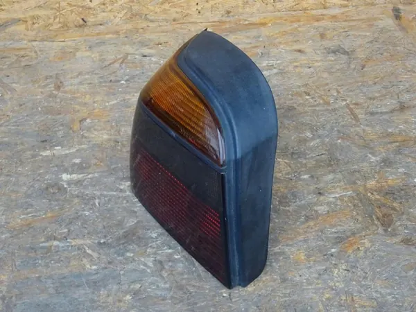 GOLF III GTI VR6 HB Vänster Bakljus 1H6945111C image 7