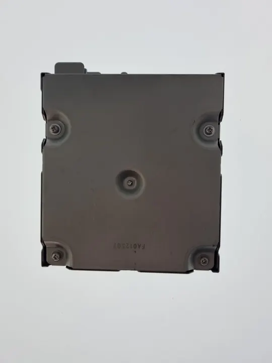 Volkswagen Tiguan 2009 Video Module / Controller 5N0907441 image 3