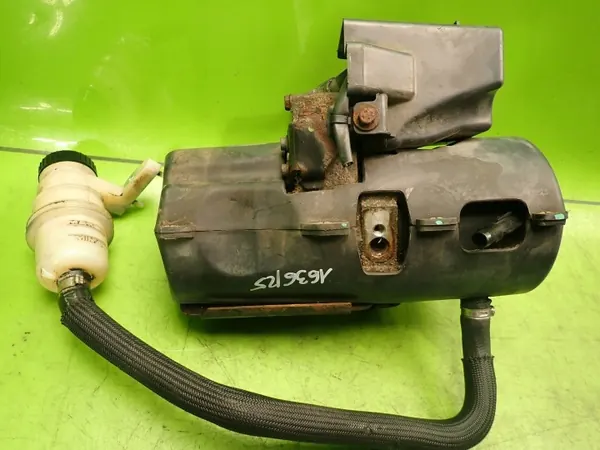 Elkraftstyrpump OEM 1440050080 för Peugeot image 2