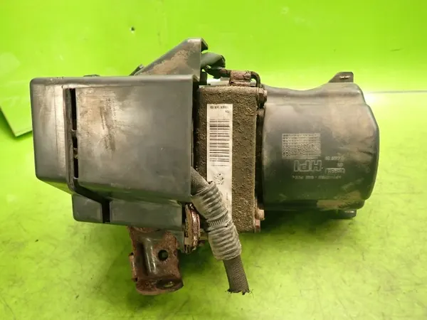 Elkraftstyrpump OEM 1440050080 för Peugeot image 3
