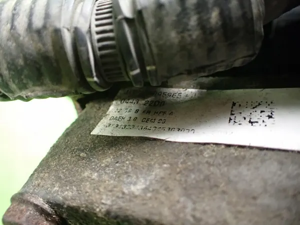 Elkraftstyrpump OEM 1440050080 för Peugeot image 6