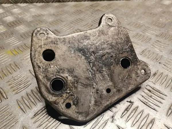 Radiador de óleo Mercedes-Benz Vito Viano W638 image 3