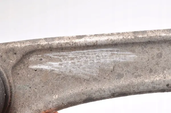 VOLVO V90 II Braccio Oscillante Anteriore Sinistro 31360936 image 7