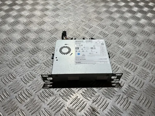 Radio Navi Renault Clio V Captur OEM 259152678R image 2