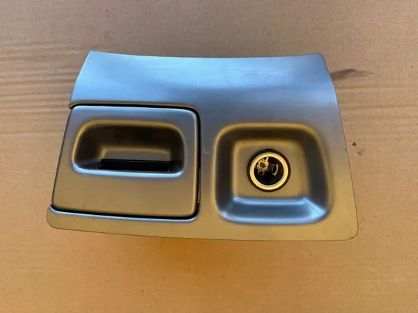 Cinzeiro Tomada Honda City 2005-2009 Peça OEM image 2