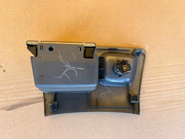 Cinzeiro Tomada Honda City 2005-2009 Peça OEM image 3