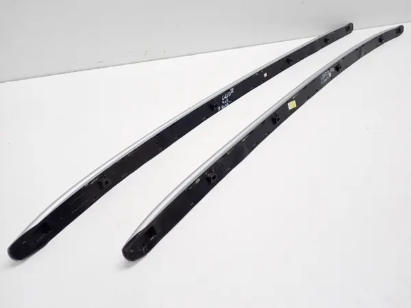 Dachrelinge OEM 87277-J7300 links rechts Kia image 6