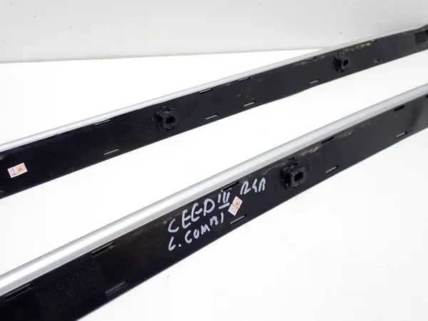 Dachrelinge OEM 87277-J7300 links rechts Kia image 8