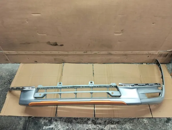 Spoiler avant Volvo V90 Cross Country OEM 31383960 image 2
